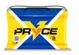 Bateria Pryce - 40FD