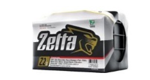Bateria Zetta 40ah