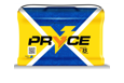 Bateria Pryce 60FD