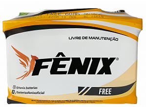 Bateria Fenix 60FD