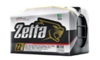 Bateria Zetta 50ah