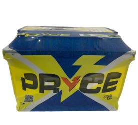 Bateria Pryce 70FD