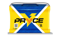 Bateria Pryce 70FE