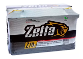 Bateria Zetta 70D