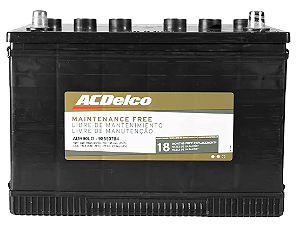 Bateria Acdelco 90AH ADR90LD