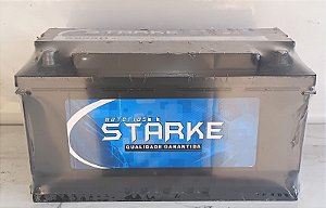 Bateria Starke ou Omega 95AH