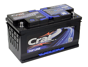 Bateria Cral 95AH