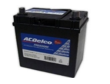 Bateria Acdelco 38ah Fit