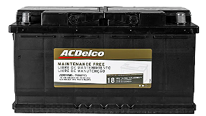 Bateria Acdelco 95AH