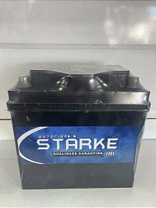 Starke 50ah civic