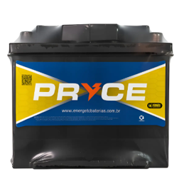 Pryce 50ah civic
