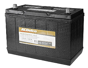 Bateria Acdelco 100AH