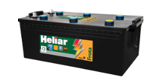 Bateria Heliar 100AH