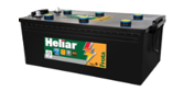 Bateria Heliar 150AH