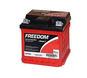 Bateria Estacionária Freedom DF500 40AH