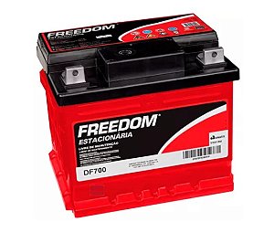 Bateria Estacionaria Freedom DF700 50AH