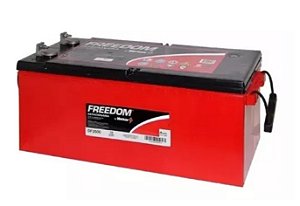 Bateria Estacionaria Freedom DF2500 165AH