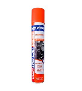 Desingripante Chemi colorlub Orange