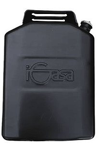 Tanque de Combustível Jeep G/A 20L Igasa