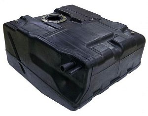 Tanque de Combustível Ford F350 1999 110L Igasa