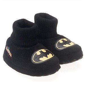 Pantufa Liga Da Justiça Batman 17-18