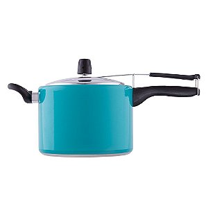 Panela de Pressão Antiaderente OCEAN 4,5L