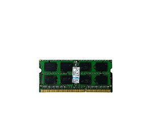 Memoria DDR3 Notebook 4GB