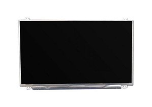 Tela de notebook 15.6 Led Slim 30 pinos