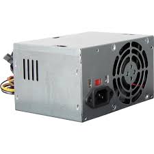 Fonte ATX 200W para PC - Semi Nova - Usada