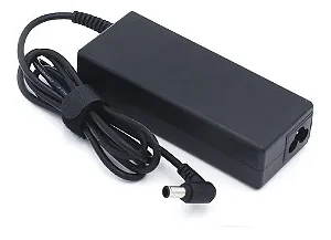 Fonte Carregador para Notebook Sony 19.5V 3.3A 6.5x4.4mm 65W D-537 - Grasep