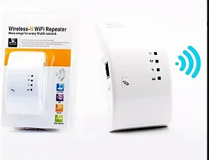 Repetidor de Sinal 300Mbps WK-1/WR01 AW-03