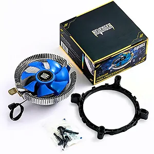 Cooler para Processador 2100RPM G-VR300 - Revenger
