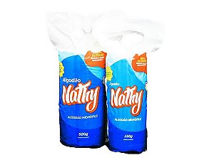 Algodão NATHY 250g