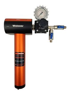 Filtro De ar E água PRF 60127/11 - Walcom