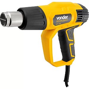 Soprador Térmico Vonder STV150 Com 4 Bicos - Vonder