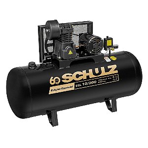 compressor pro CSV10/200 Schulz