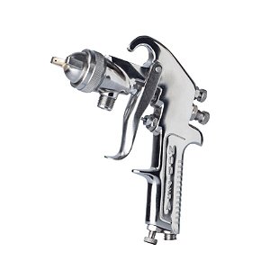 Pistola para pintura alta pressão para tanque  25AT 1.0mm - Arprex