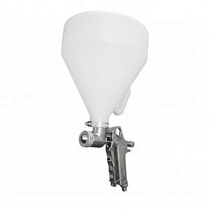 Pistola para textura e chapisco BC 74-A Steula