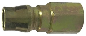 Adaptador Fêmea para Engate Rápido - ARC-20PFAN