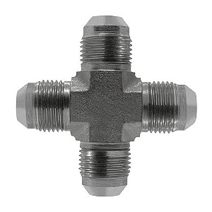 Cruzeta União JIC 37 em Aço Inox 316