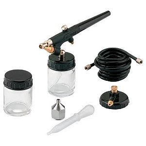 Aerógrafo 0.8 mm ARC-HS-38