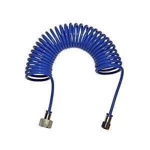 Mangueira Espiral para Aerógrafo ARC-MEPU-2,0 MTS-HS