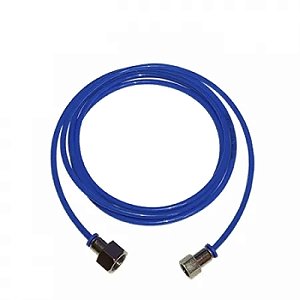 Mangueira para Aerógrafo ARC-PU-2,0MTS-HS