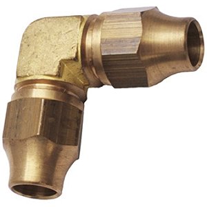 Cotovelo União SAE 45º