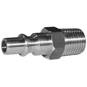 Adaptador Rosca Macho (Aço)