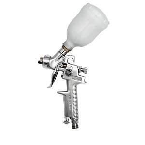 Pistola de Pintura HVLP ARC-2000A-AD ARC-DAL