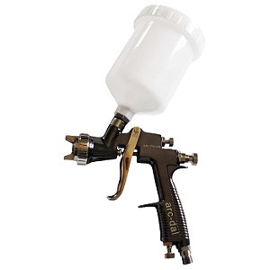 Pistola de Gravidade LVLP ARC-PM-404 - ARC-DAL