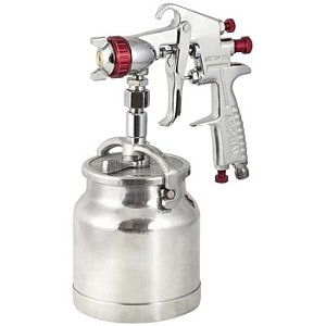 Pistola Sistema Convencional Baixa Produção ARC-SW-77A ARC-DAL