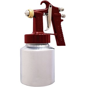 Pistola de Pintura, Ar Direto ARC-MZ-114