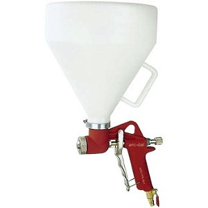 Pistola para Textura Projetada ARC-FR-301